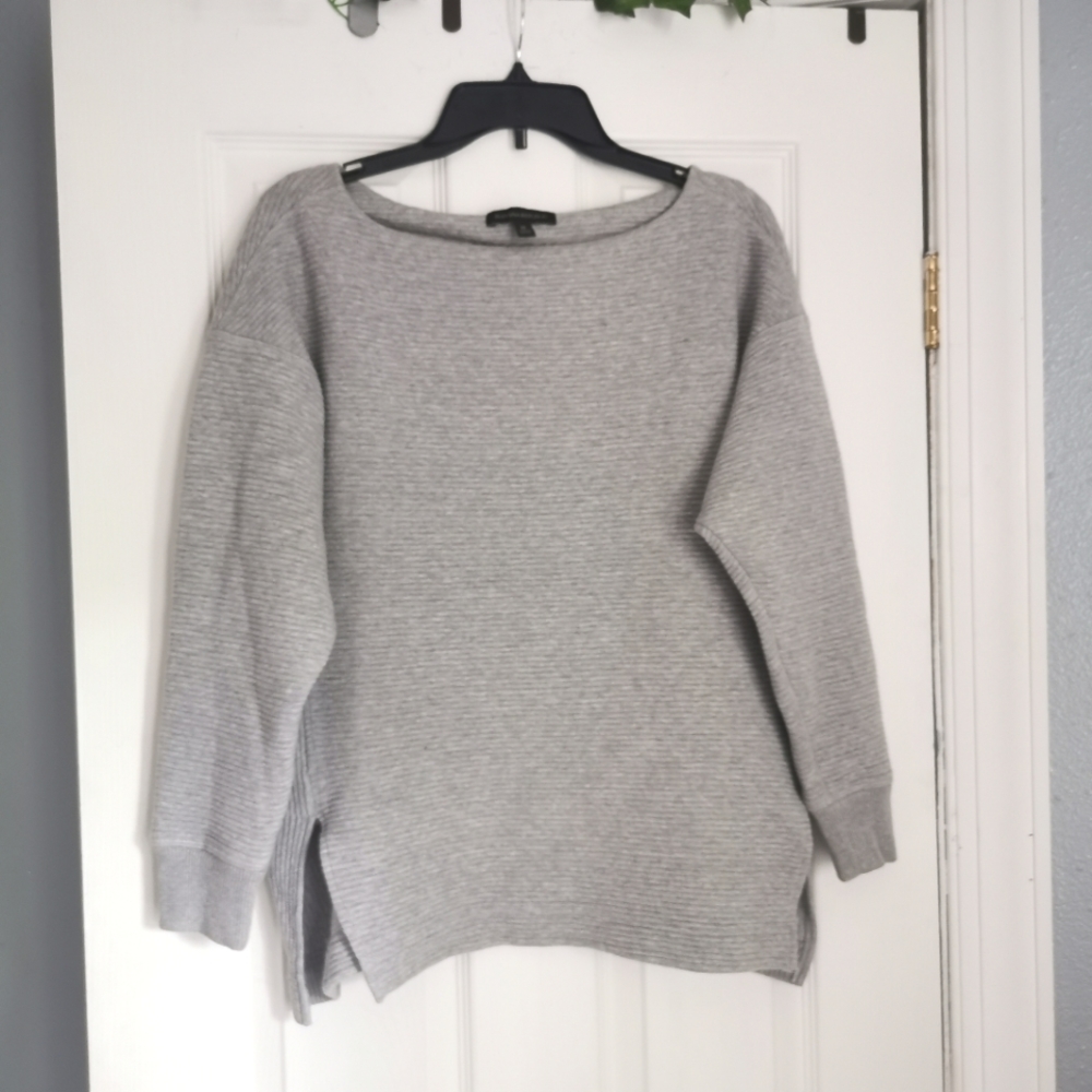 2/$30 Banana Republic sweater size M